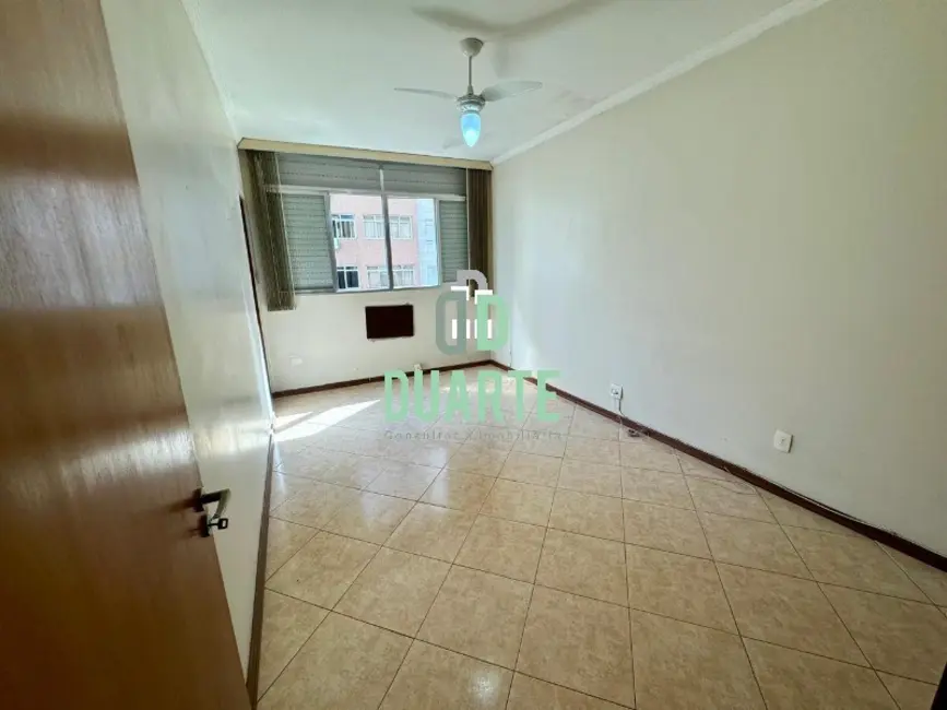 Apartamento com 2 quartos à venda, 107m2 em José Menino, Santos - SP - imagem 8 Foto 8 de Apartamento com 2 quartos à venda, 107m2 em José Menino, Santos - SP