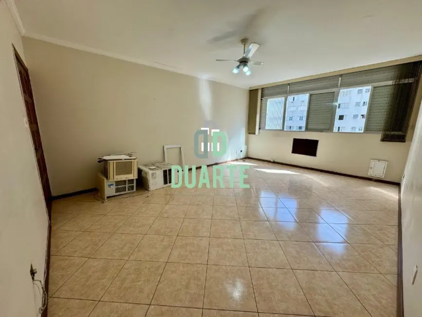 Foto 2 de Apartamento com 2 quartos à venda, 107m2 em José Menino, Santos - SP