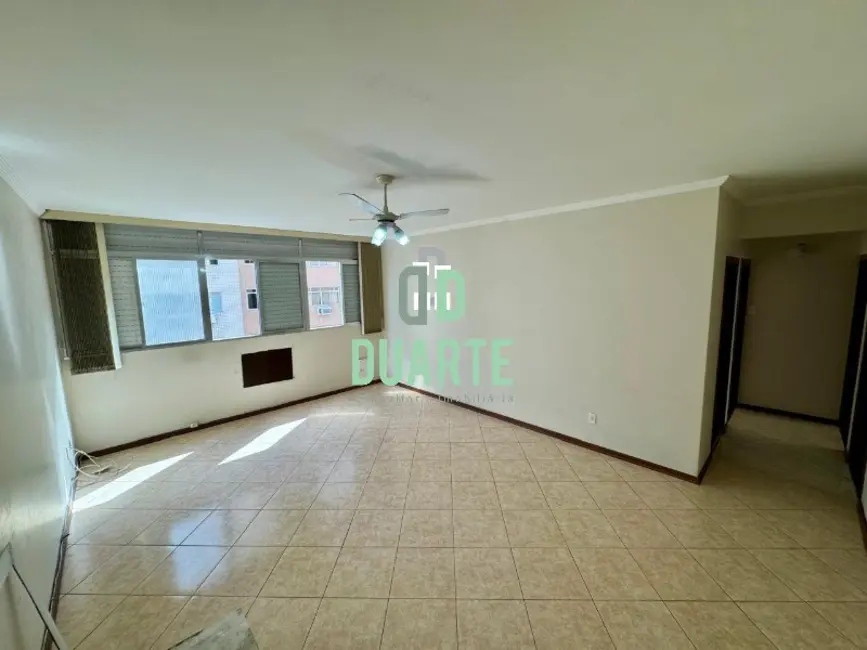 Foto 1 de Apartamento com 2 quartos à venda, 107m2 em José Menino, Santos - SP