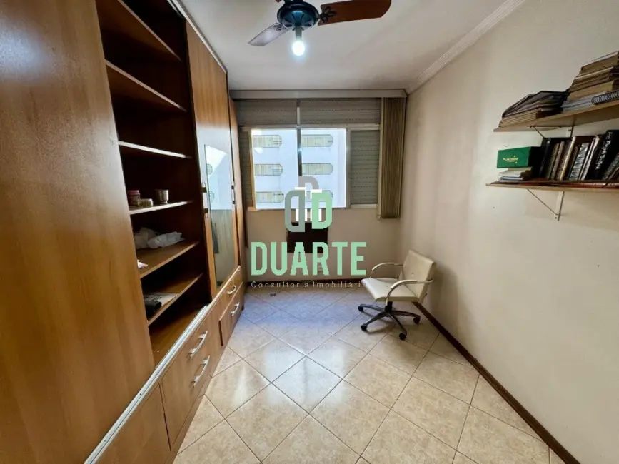 Apartamento com 2 quartos à venda, 107m2 em José Menino, Santos - SP - imagem 5 Foto 5 de Apartamento com 2 quartos à venda, 107m2 em José Menino, Santos - SP