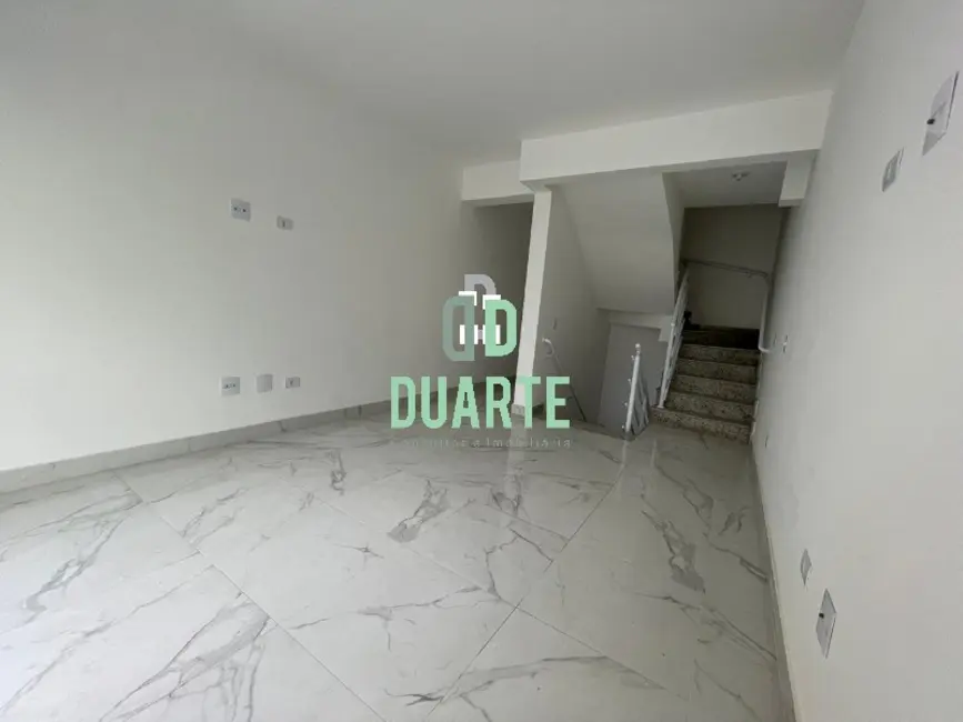 Foto 2 de Casa com 3 quartos à venda, 135m2 em Ponta da Praia, Santos - SP