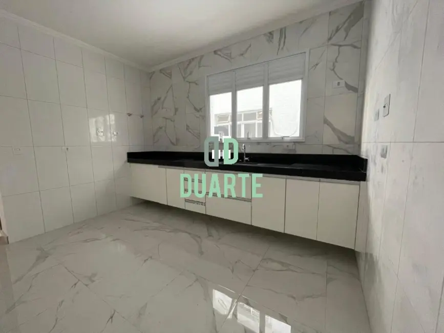 Foto 1 de Casa com 3 quartos à venda, 135m2 em Ponta da Praia, Santos - SP