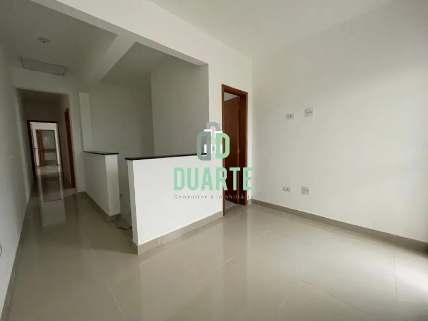 Foto 4 de Casa com 3 quartos à venda, 135m2 em Ponta da Praia, Santos - SP
