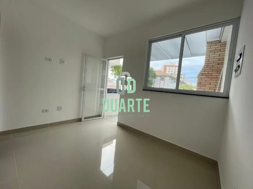 Foto 5 de Casa com 3 quartos à venda, 135m2 em Ponta da Praia, Santos - SP