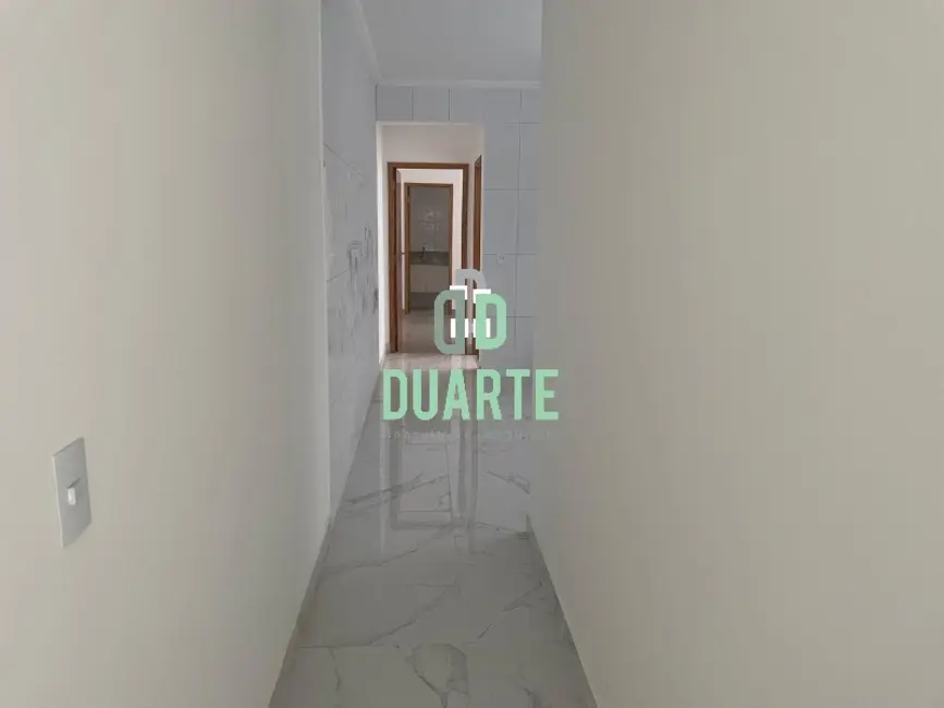 Foto 8 de Casa com 3 quartos à venda, 135m2 em Ponta da Praia, Santos - SP