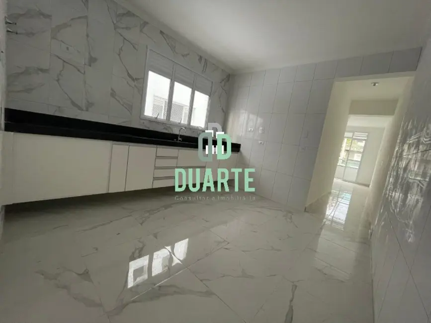 Foto 9 de Casa com 3 quartos à venda, 135m2 em Ponta da Praia, Santos - SP