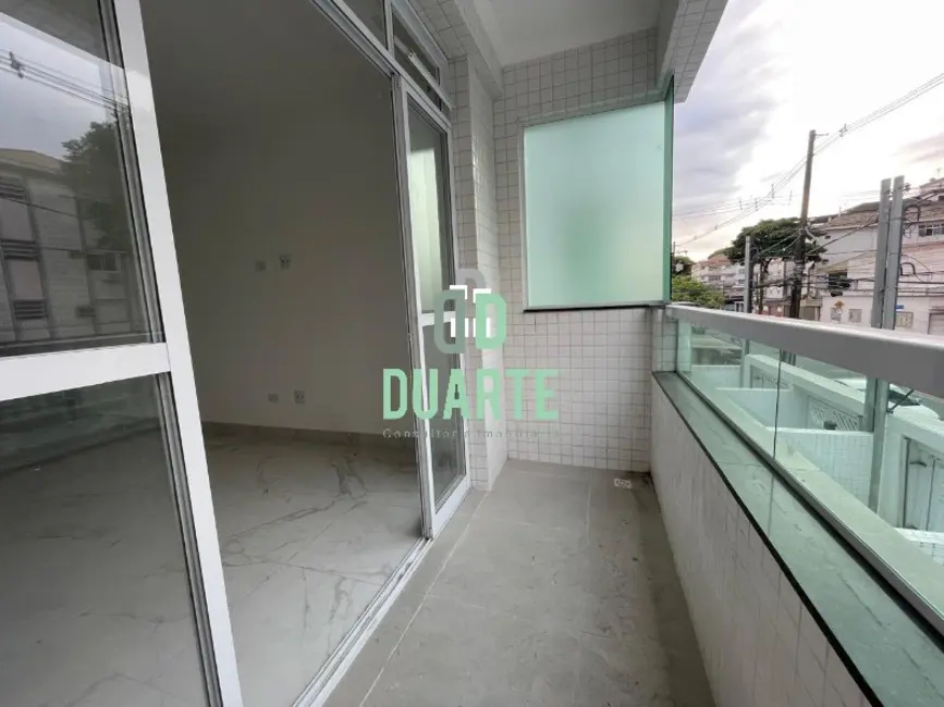 Foto 7 de Casa com 3 quartos à venda, 135m2 em Ponta da Praia, Santos - SP