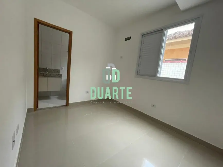 Foto 9 de Casa com 3 quartos à venda, 92m2 em Ponta da Praia, Santos - SP