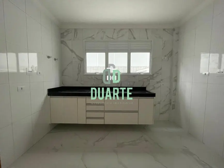 Foto 6 de Casa com 3 quartos à venda, 92m2 em Ponta da Praia, Santos - SP