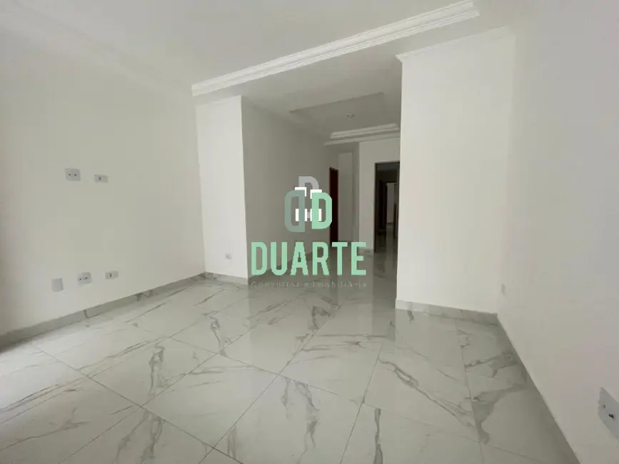 Foto 1 de Casa com 3 quartos à venda, 92m2 em Ponta da Praia, Santos - SP