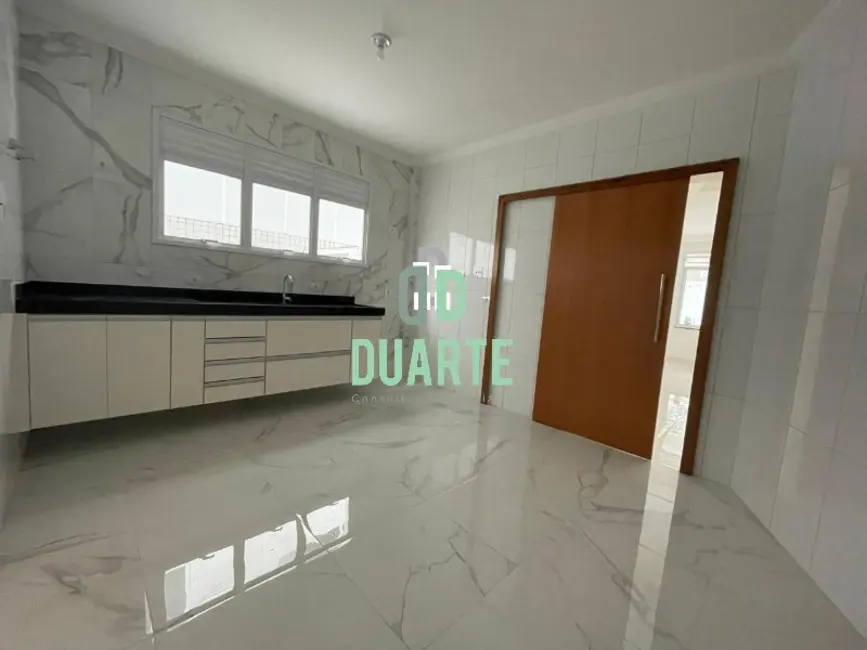 Foto 7 de Casa com 3 quartos à venda, 92m2 em Ponta da Praia, Santos - SP