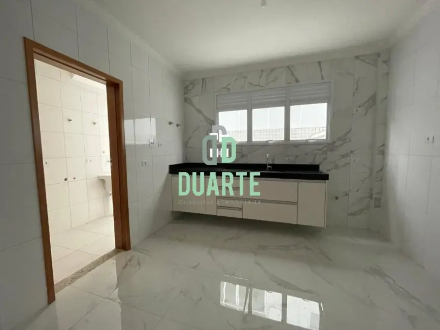 Foto 5 de Casa com 3 quartos à venda, 92m2 em Ponta da Praia, Santos - SP