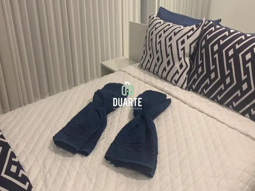 Foto 5 de Apartamento com 1 quarto à venda, 44m2 em Pompéia, Santos - SP