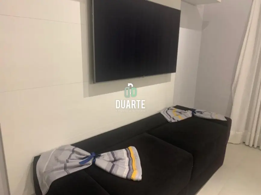 Foto 9 de Apartamento com 1 quarto à venda, 44m2 em Pompéia, Santos - SP