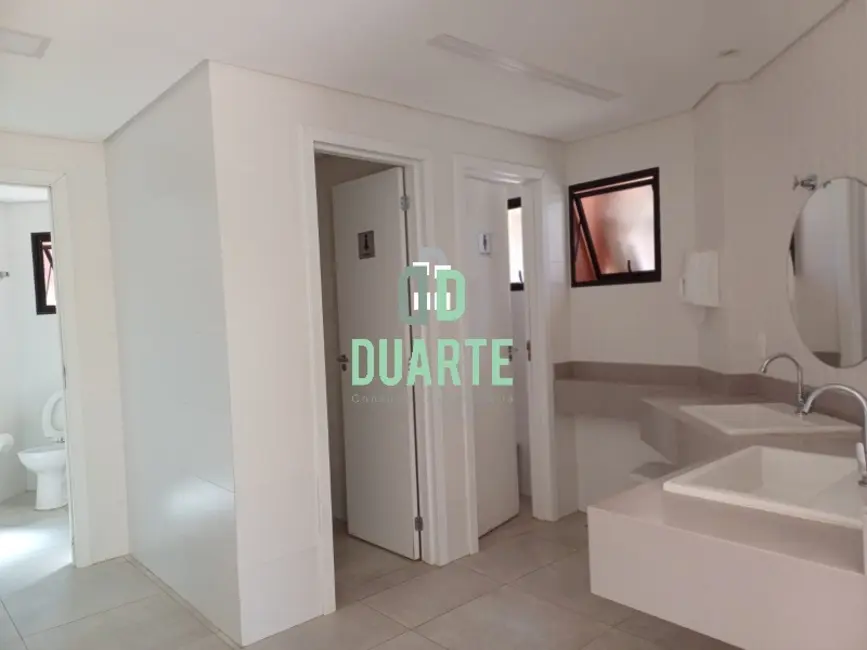 Foto 6 de Apartamento com 3 quartos à venda, 182m2 em Riviera de São Lourenço, Bertioga - SP