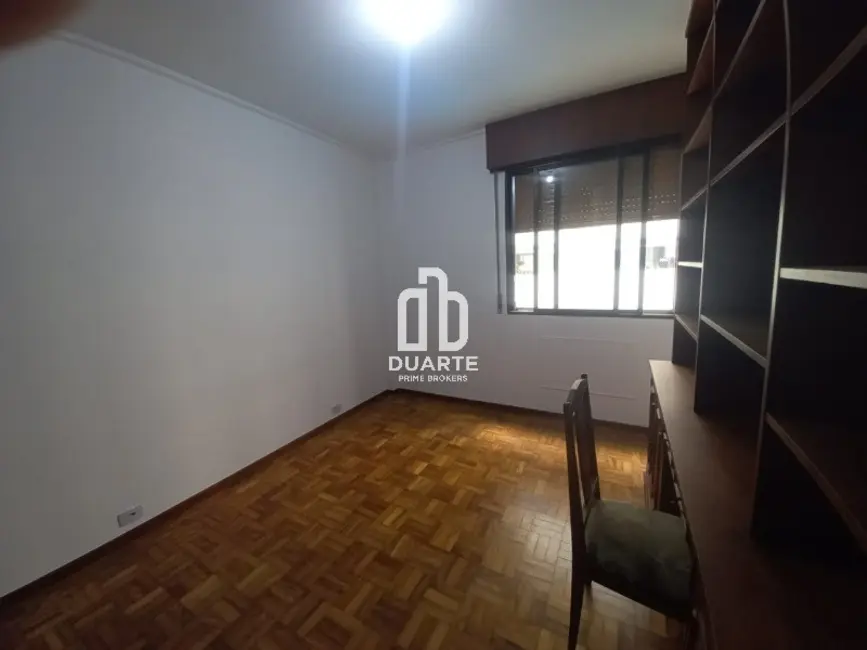 Foto 2 de Apartamento com 3 quartos à venda, 165m2 em Gonzaga, Santos - SP