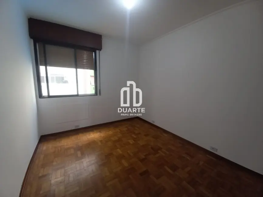 Apartamento com 3 quartos à venda, 165m2 em Gonzaga, Santos - SP - imagem 6 Foto 6 de Apartamento com 3 quartos à venda, 165m2 em Gonzaga, Santos - SP