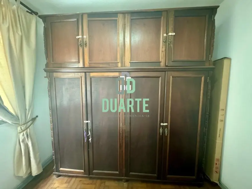 Foto 8 de Apartamento com 1 quarto à venda, 52m2 em José Menino, Santos - SP