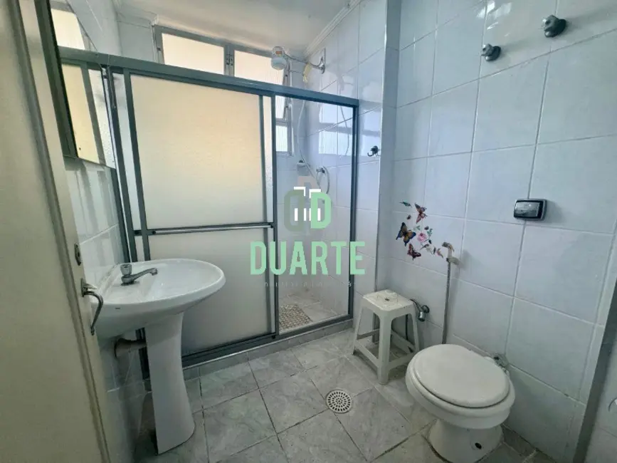 Foto 9 de Apartamento com 1 quarto à venda, 52m2 em José Menino, Santos - SP