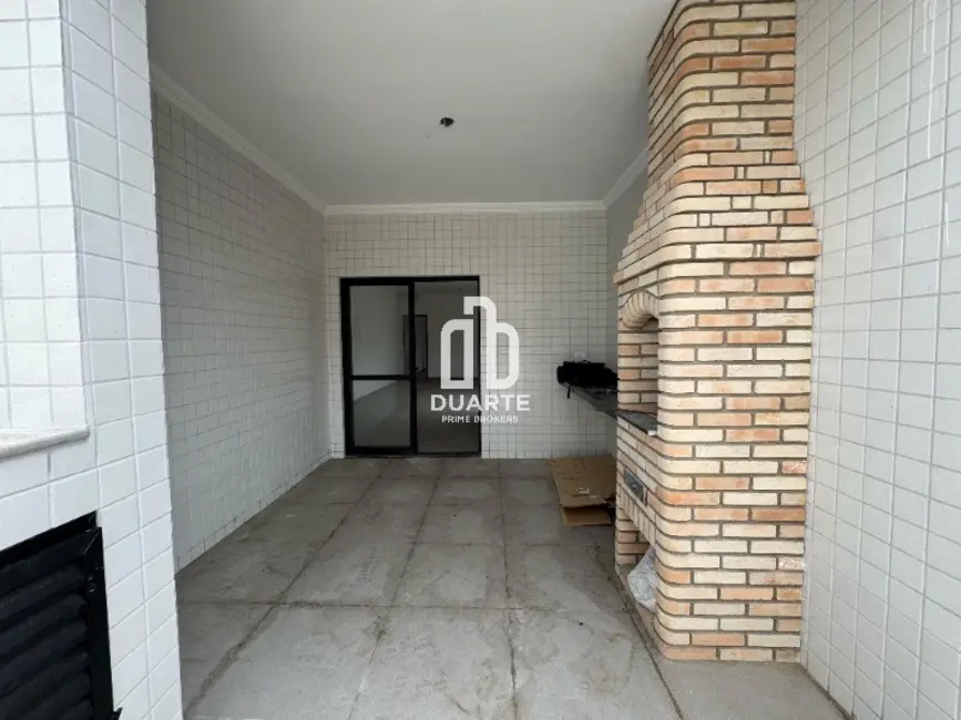 Casa com 3 quartos à venda, 245m2 em Embaré, Santos - SP - imagem 9 Foto 9 de Casa com 3 quartos à venda, 245m2 em Embaré, Santos - SP