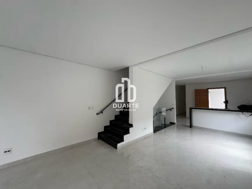 Casa com 3 quartos à venda, 245m2 em Embaré, Santos - SP - imagem 7 Foto 7 de Casa com 3 quartos à venda, 245m2 em Embaré, Santos - SP