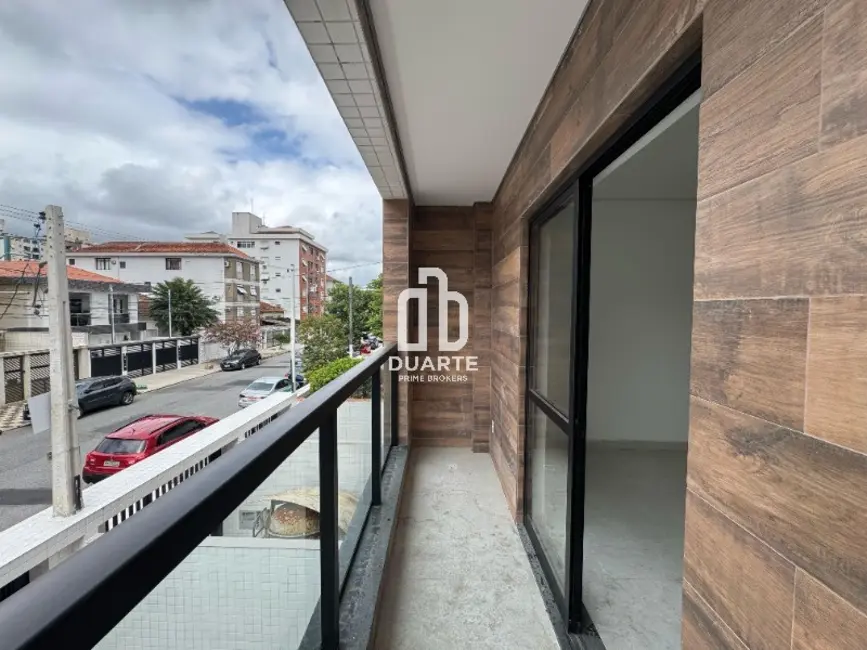 Foto 1 de Casa com 3 quartos à venda, 245m2 em Embaré, Santos - SP