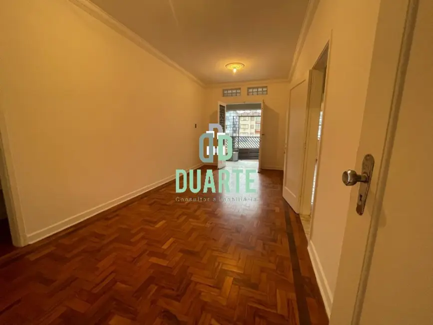 Foto 1 de Apartamento com 2 quartos à venda, 114m2 em Gonzaga, Santos - SP