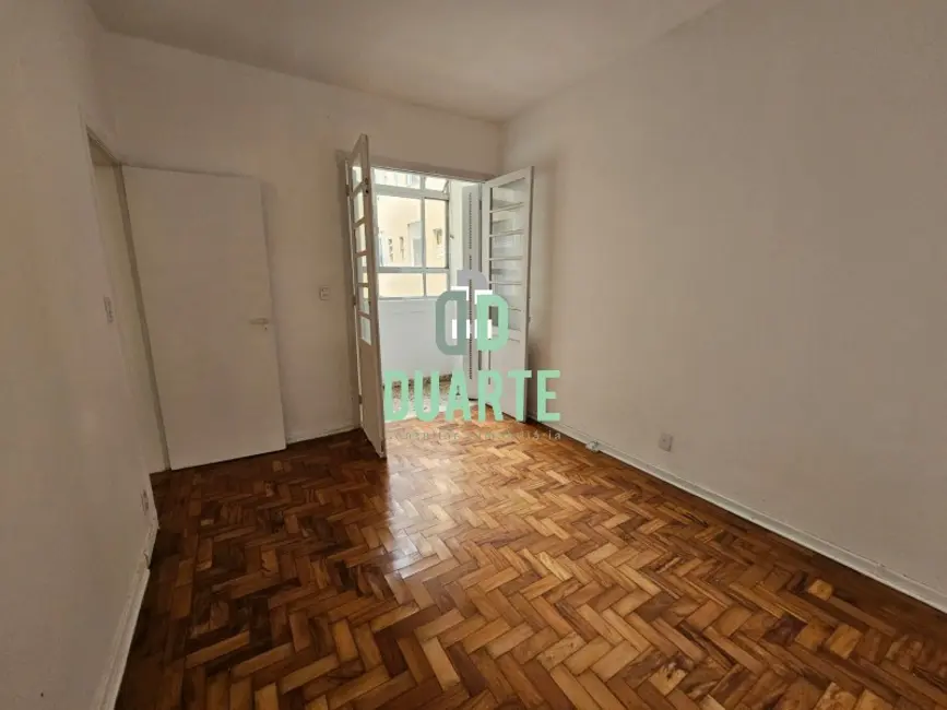 Foto 9 de Apartamento com 1 quarto à venda, 53m2 em Boqueirão, Santos - SP