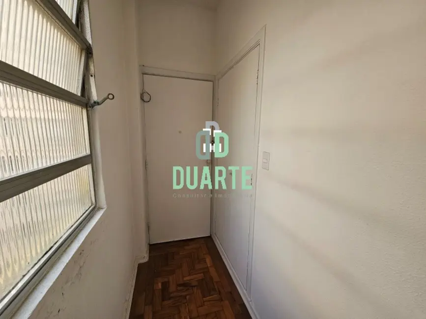 Foto 4 de Apartamento com 1 quarto à venda, 53m2 em Boqueirão, Santos - SP