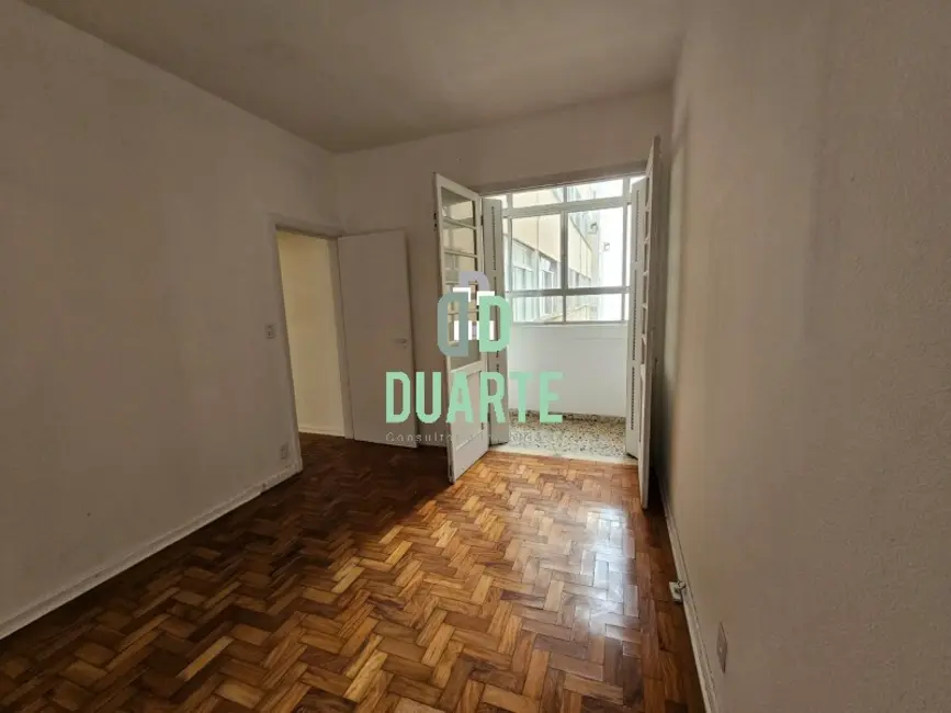 Foto 7 de Apartamento com 1 quarto à venda, 53m2 em Boqueirão, Santos - SP