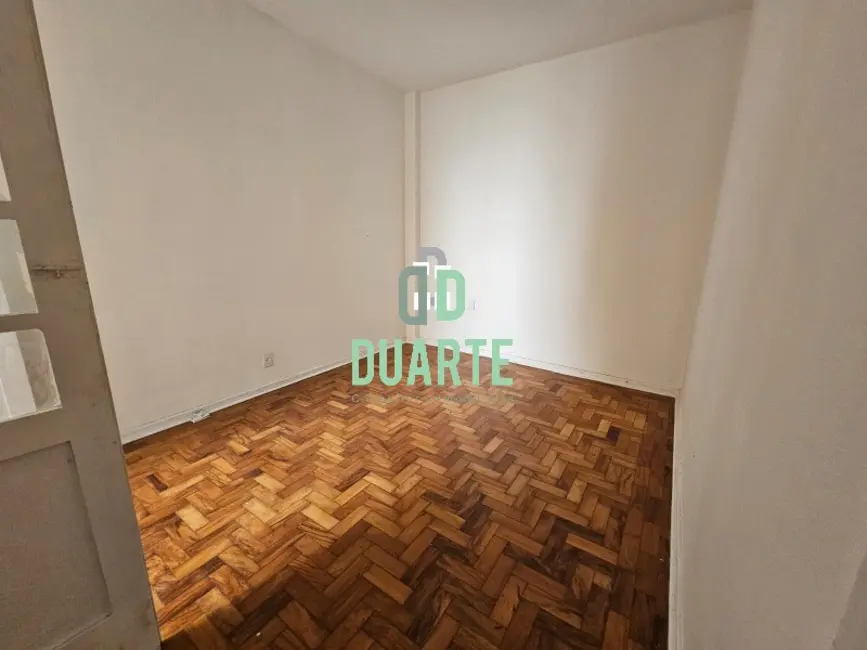 Foto 8 de Apartamento com 1 quarto à venda, 53m2 em Boqueirão, Santos - SP