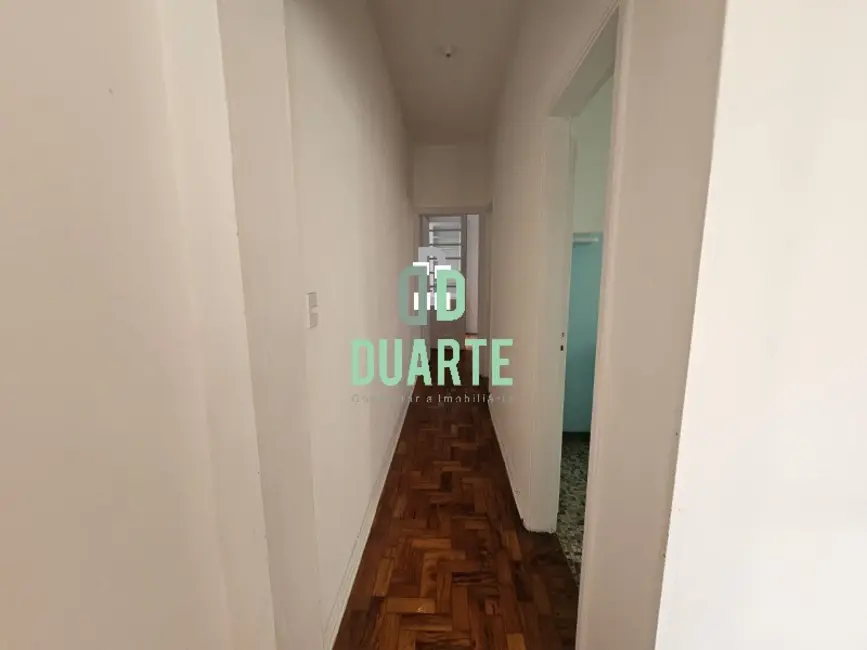 Foto 6 de Apartamento com 1 quarto à venda, 53m2 em Boqueirão, Santos - SP