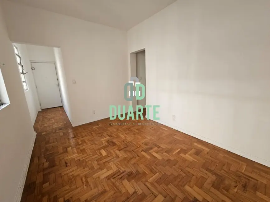 Foto 2 de Apartamento com 1 quarto à venda, 53m2 em Boqueirão, Santos - SP