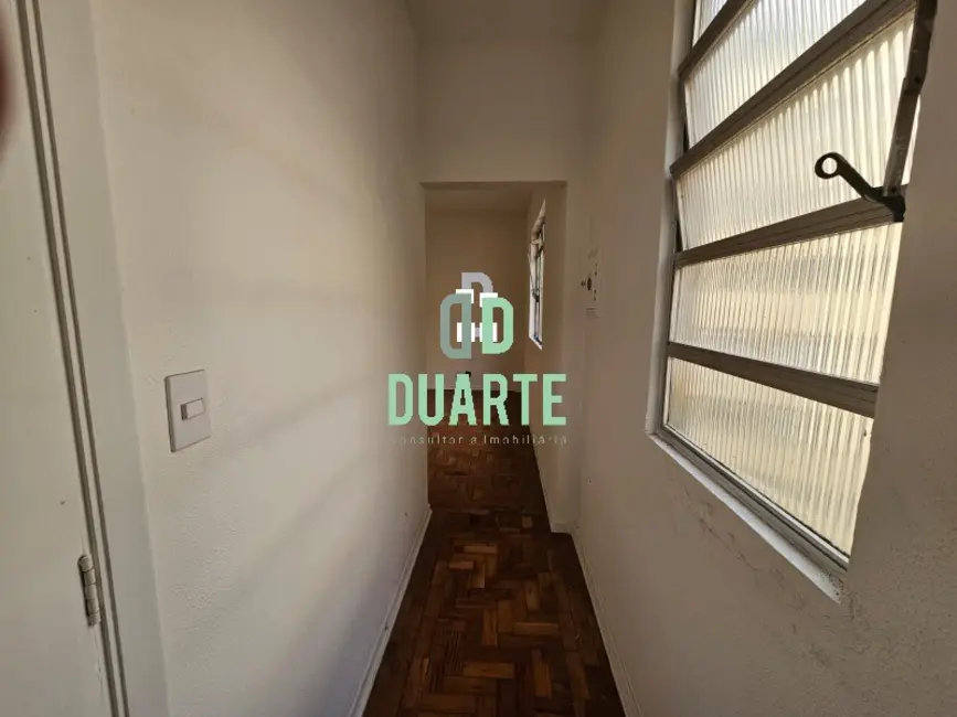 Foto 3 de Apartamento com 1 quarto à venda, 53m2 em Boqueirão, Santos - SP