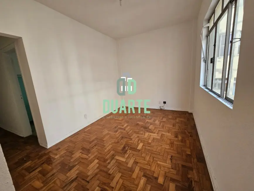 Foto 5 de Apartamento com 1 quarto à venda, 53m2 em Boqueirão, Santos - SP