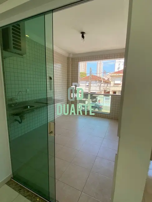 Foto 3 de Casa com 3 quartos à venda, 153m2 em Campo Grande, Santos - SP