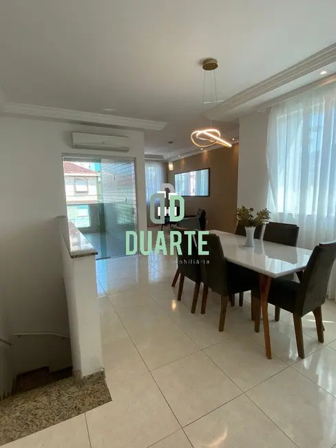 Foto 5 de Casa com 3 quartos à venda, 153m2 em Campo Grande, Santos - SP