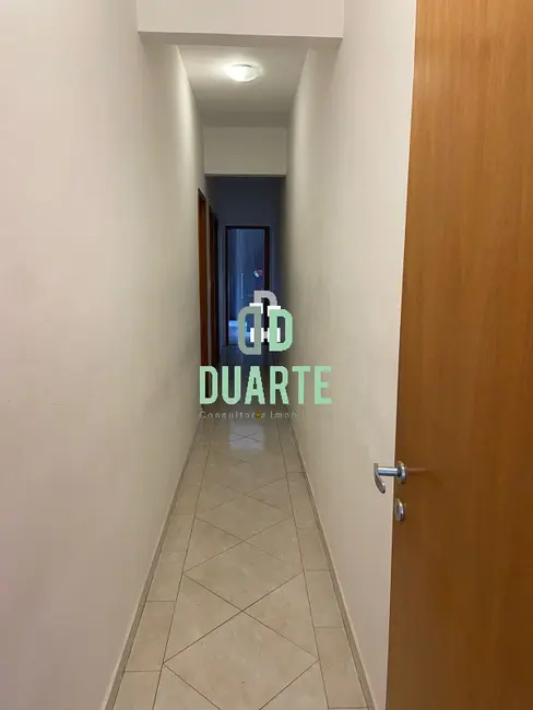 Foto 9 de Casa com 3 quartos à venda, 153m2 em Campo Grande, Santos - SP