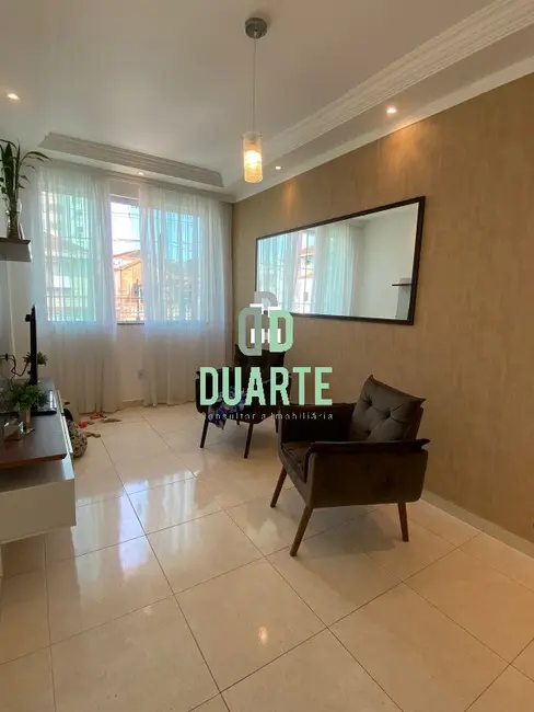 Foto 4 de Casa com 3 quartos à venda, 153m2 em Campo Grande, Santos - SP