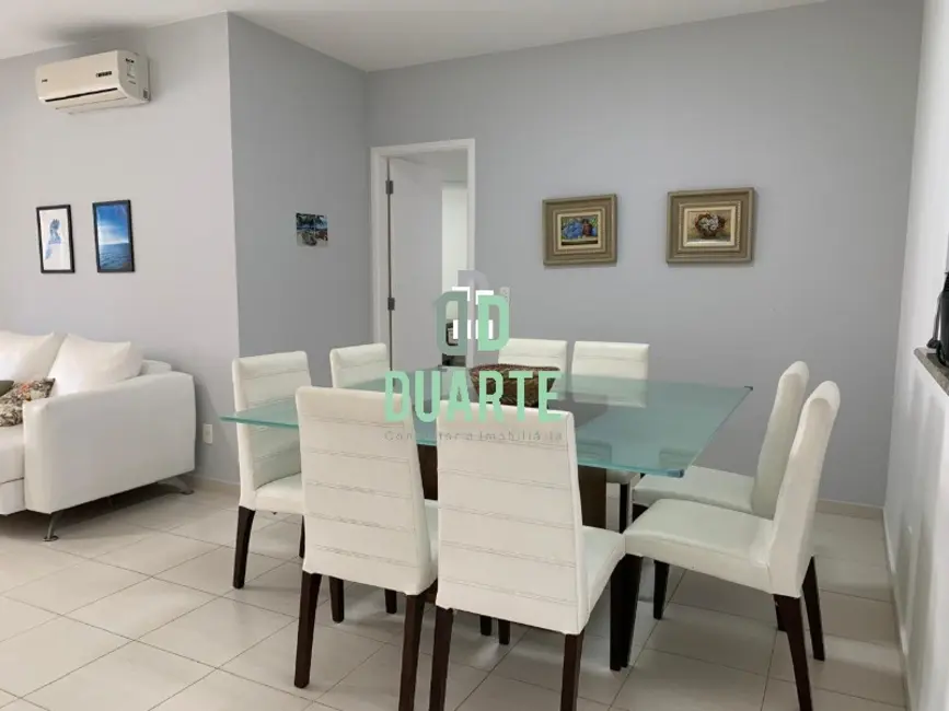 Foto 2 de Apartamento com 3 quartos à venda, 118m2 em Bertioga - SP