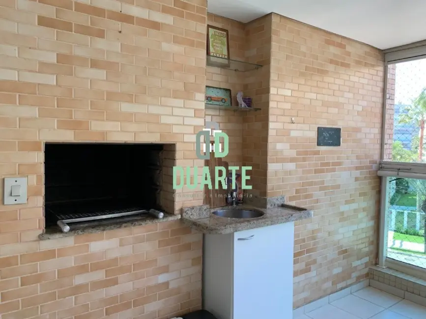 Apartamento com 3 quartos à venda, 118m2 em Bertioga - SP - imagem 9 Foto 9 de Apartamento com 3 quartos à venda, 118m2 em Bertioga - SP