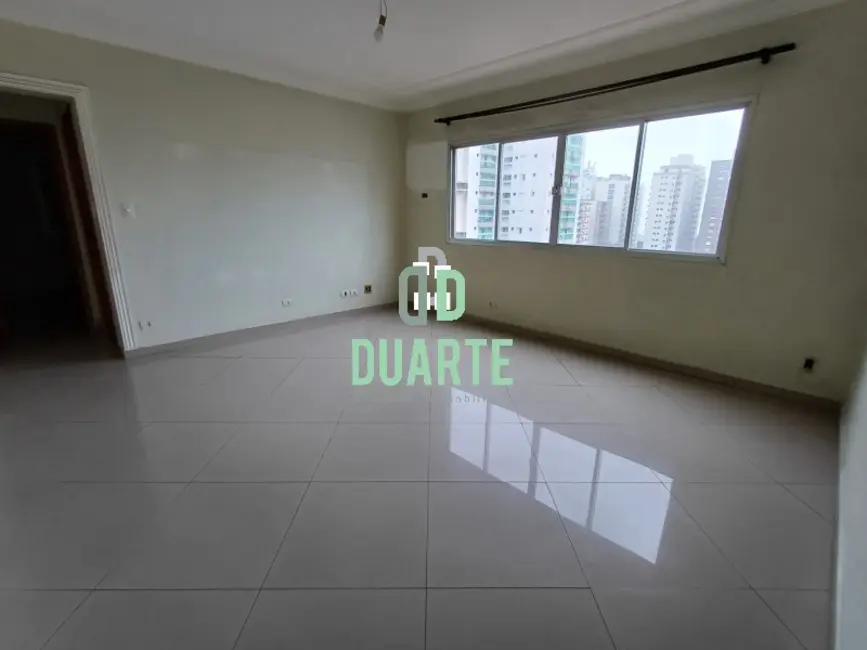 Foto 2 de Apartamento com 1 quarto à venda, 67m2 em Itararé, Sao Vicente - SP