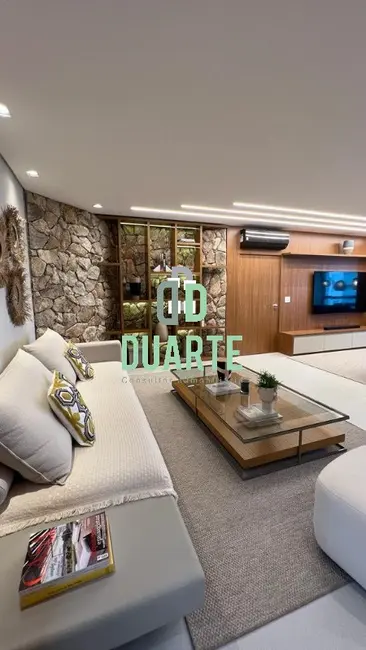 Foto 7 de Apartamento com 5 quartos à venda, 220m2 em Riviera de São Lourenço, Bertioga - SP