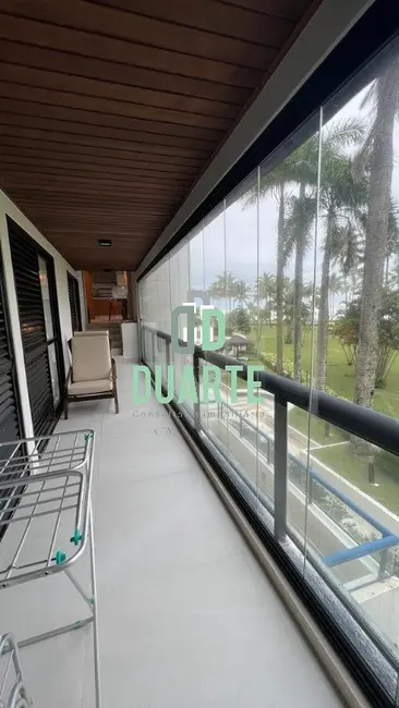 Foto 3 de Apartamento com 5 quartos à venda, 220m2 em Riviera de São Lourenço, Bertioga - SP