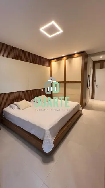 Foto 6 de Apartamento com 5 quartos à venda, 220m2 em Riviera de São Lourenço, Bertioga - SP