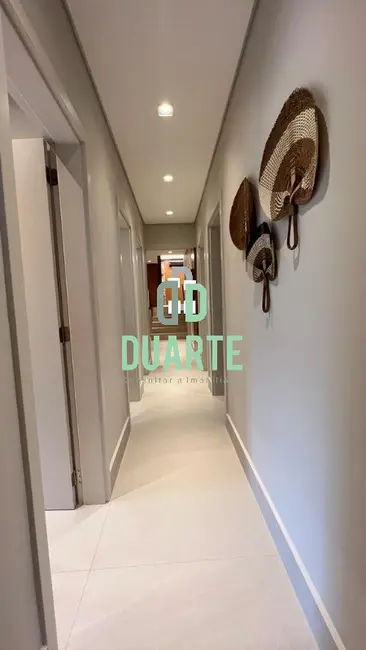 Foto 5 de Apartamento com 5 quartos à venda, 220m2 em Riviera de São Lourenço, Bertioga - SP