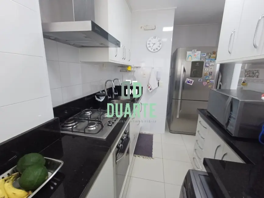 Apartamento com 3 quartos à venda, 110m2 em Pompéia, Santos - SP - imagem 9 Foto 9 de Apartamento com 3 quartos à venda, 110m2 em Pompéia, Santos - SP