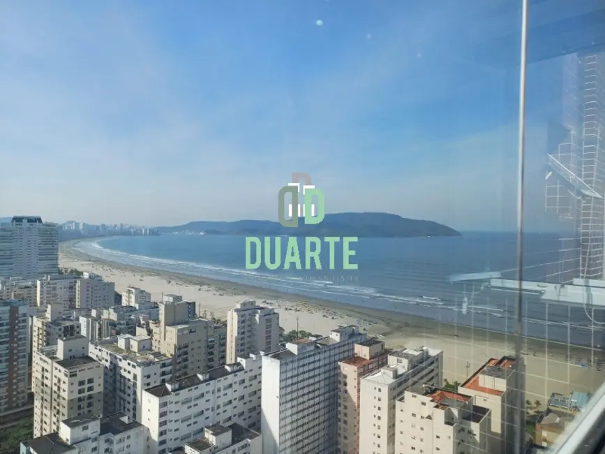 Apartamento com 3 quartos à venda, 110m2 em Pompéia, Santos - SP - imagem 8 Foto 8 de Apartamento com 3 quartos à venda, 110m2 em Pompéia, Santos - SP