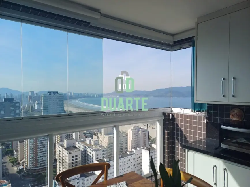 Apartamento com 3 quartos à venda, 110m2 em Pompéia, Santos - SP - imagem 7 Foto 7 de Apartamento com 3 quartos à venda, 110m2 em Pompéia, Santos - SP