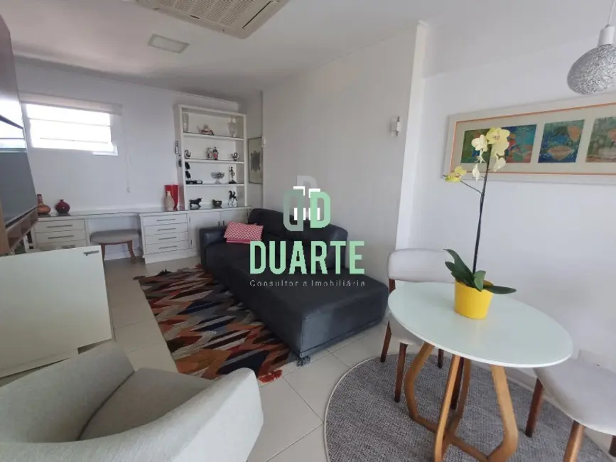 Apartamento com 3 quartos à venda, 110m2 em Pompéia, Santos - SP - imagem 3 Foto 3 de Apartamento com 3 quartos à venda, 110m2 em Pompéia, Santos - SP